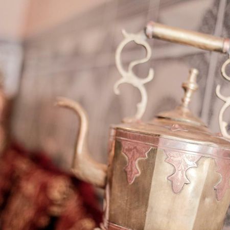 Dar Widad Bed and Breakfast Tajda Εξωτερικό φωτογραφία