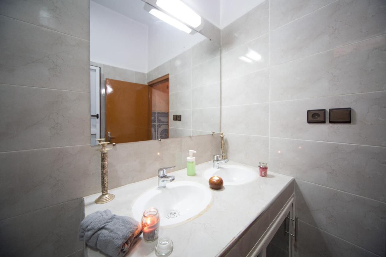 Dar Widad Bed and Breakfast Tajda Εξωτερικό φωτογραφία