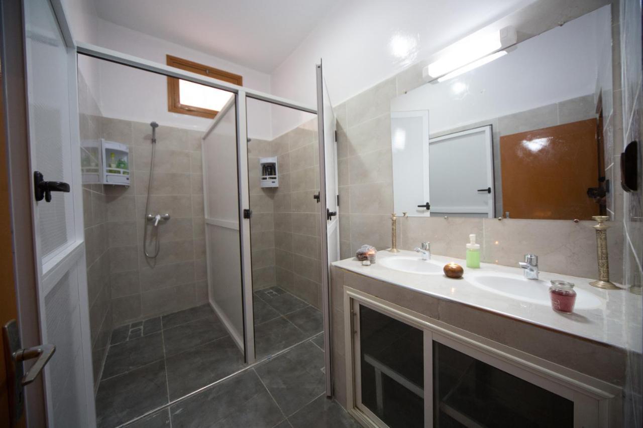 Dar Widad Bed and Breakfast Tajda Εξωτερικό φωτογραφία