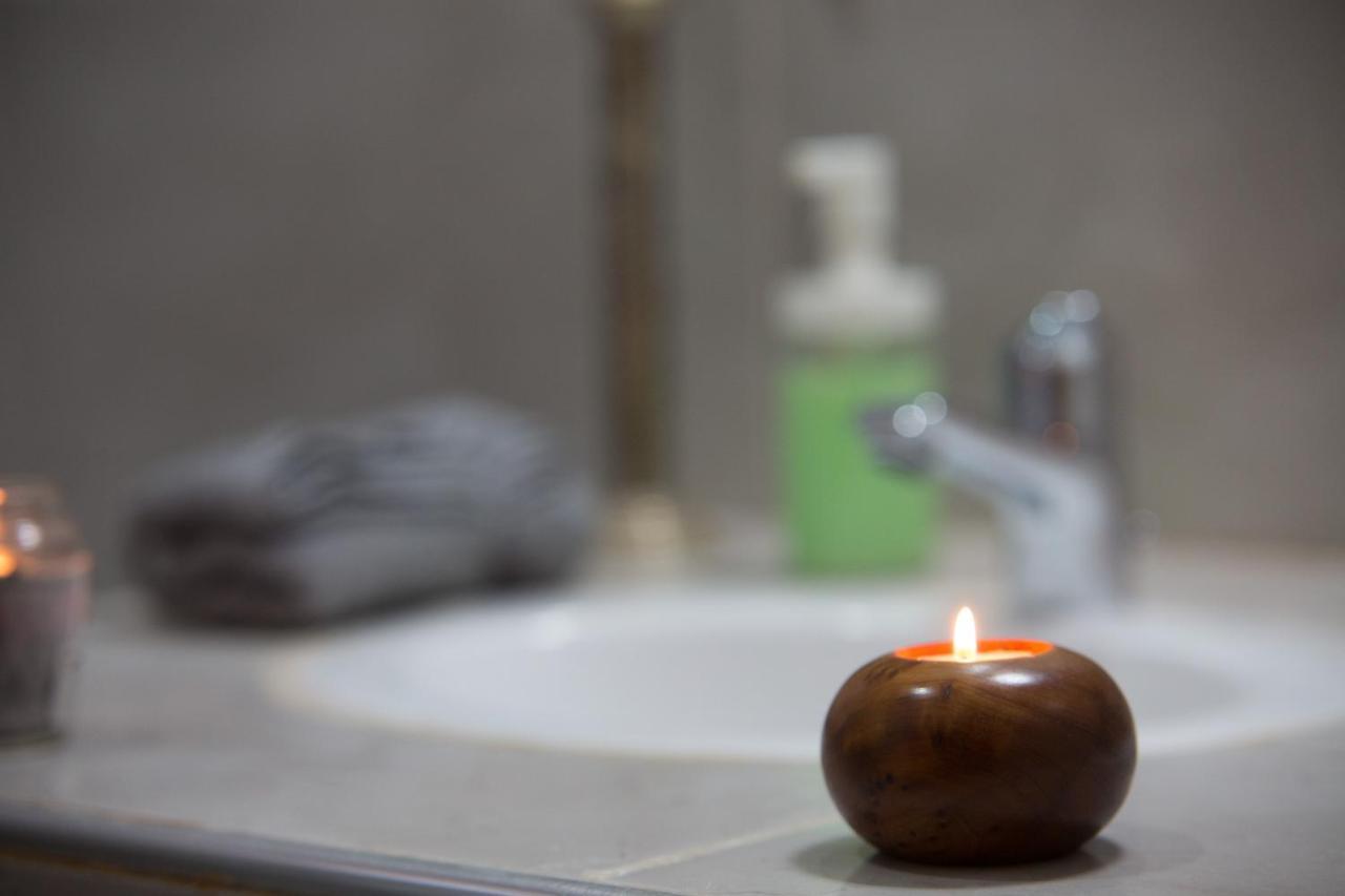 Dar Widad Bed and Breakfast Tajda Εξωτερικό φωτογραφία