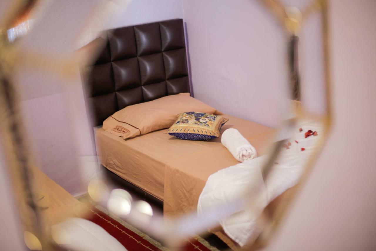 Dar Widad Bed and Breakfast Tajda Εξωτερικό φωτογραφία