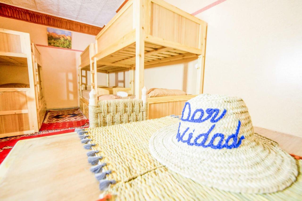 Dar Widad Bed and Breakfast Tajda Εξωτερικό φωτογραφία